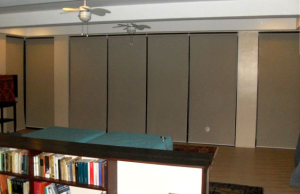 Blackout Roller Blinds Installation at Marilao, Bulacan, Philippines