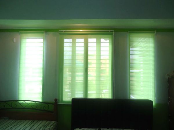 Installation of Roller Blinds in Shaw, Mandaluyong City