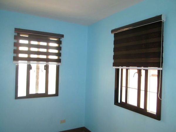 Intallation of Combi Blinds in Paranaque, Philippines