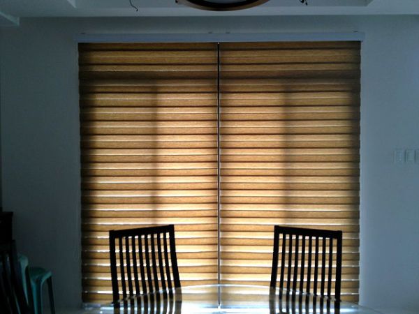 Combi Blinds helps to Make Your Room Look Livelier 
