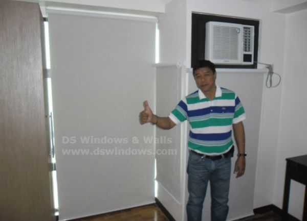 Happy and Satisfied Customer