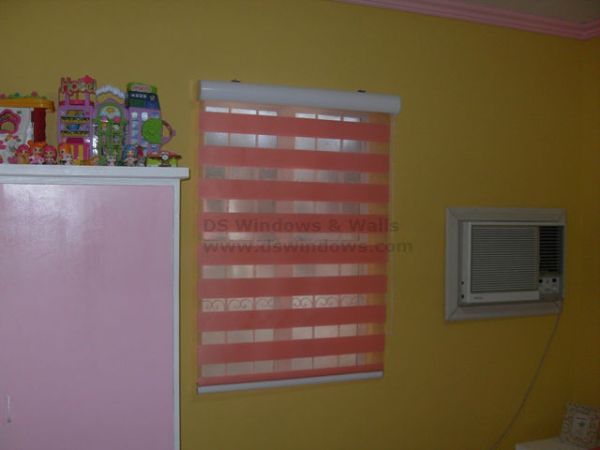 Combi Blinds in Paranaque City