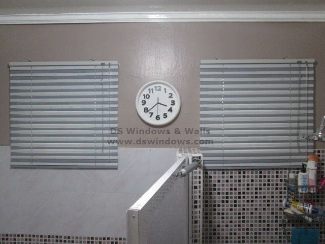 Aluminum Mini Blinds in Ciudad Maharlika, Lucena City, Philippines