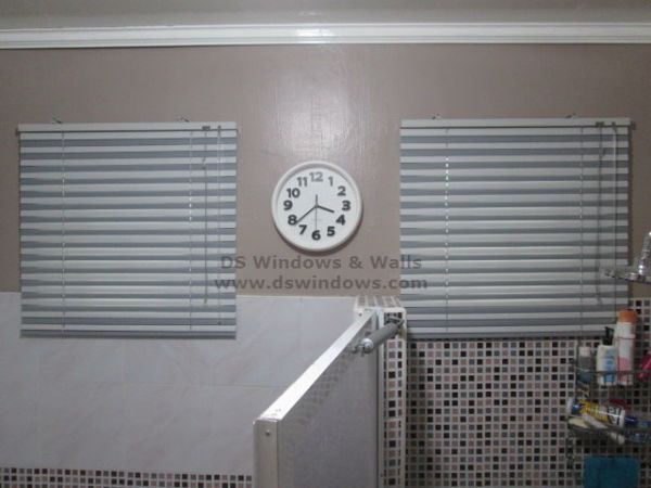 Aluminum Mini Blinds in Ciudad Maharlika, Lucena City, Philippines