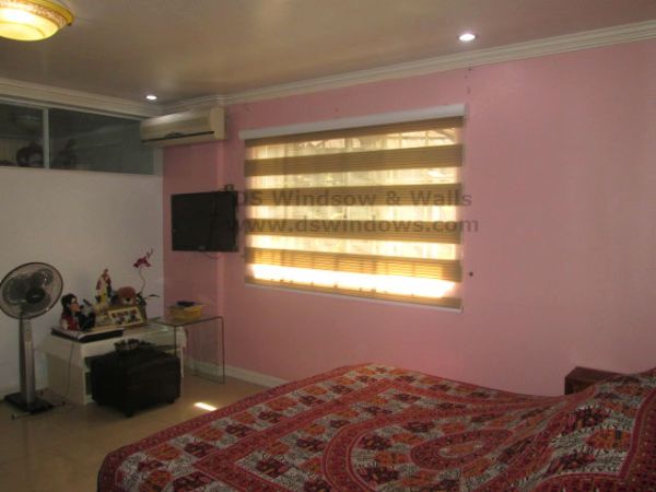 Combi Blinds that Appeals to All Ages