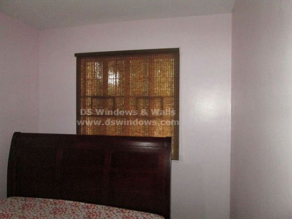 Installation of Roller Shades in Ayala Height Vil., Old Balara, Quezon City, Philippines