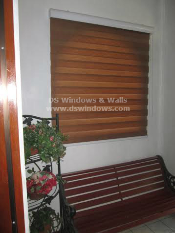 Combination Blinds for All Types of Windows