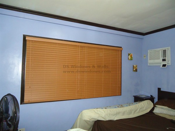 Faux Wood Blinds as the Most Durable and Favorable Choice of Window Blinds
