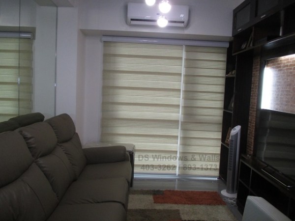 Living Room Design Ideas