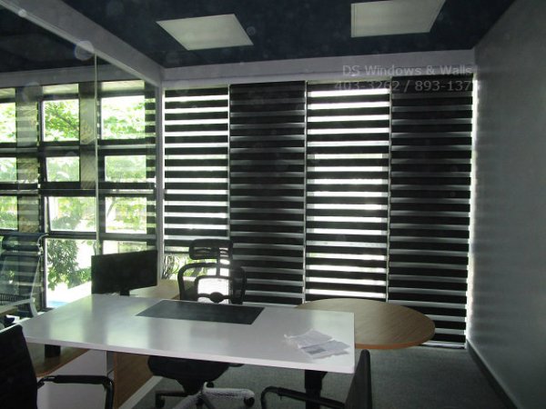 Small Office Interior Design