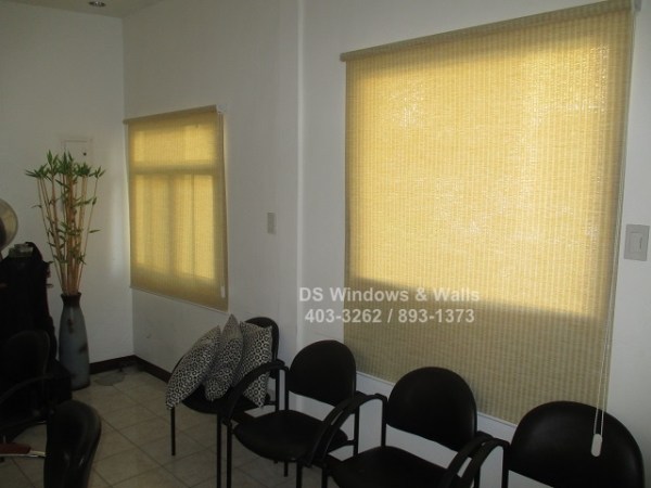 Losa Istanbul Beige Roller Blinds