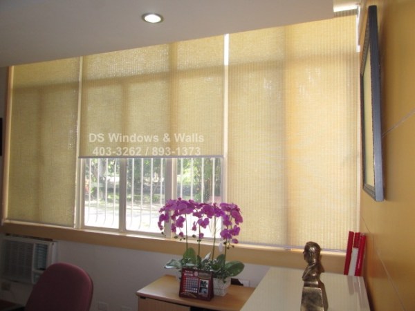 Roller Blinds Losa Istanbul
