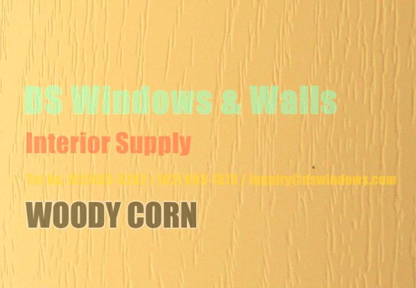 woody corn