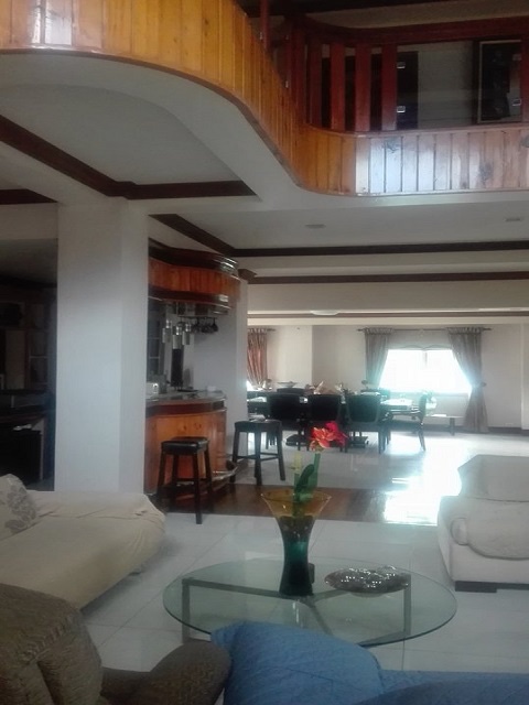 Wallpaper Batangas Installation