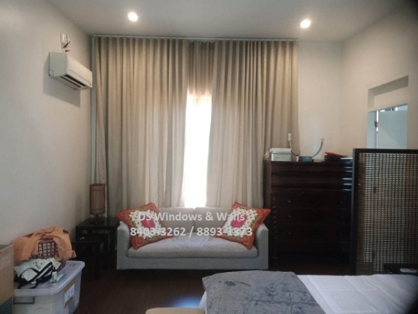 Curtain drapes Manila