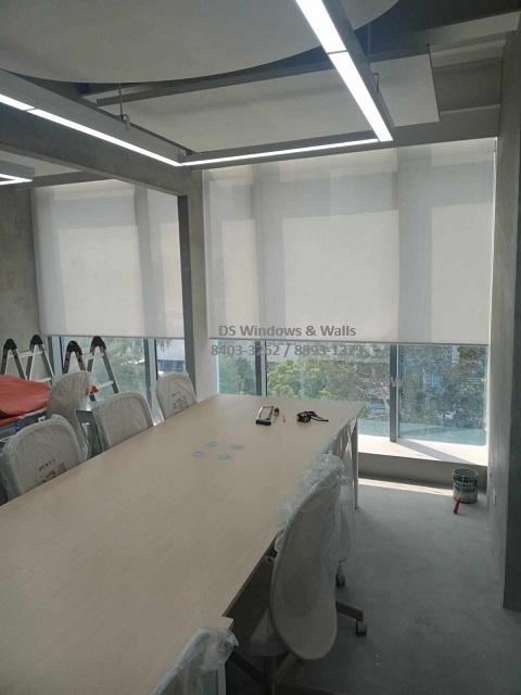 Roll up conference Makati