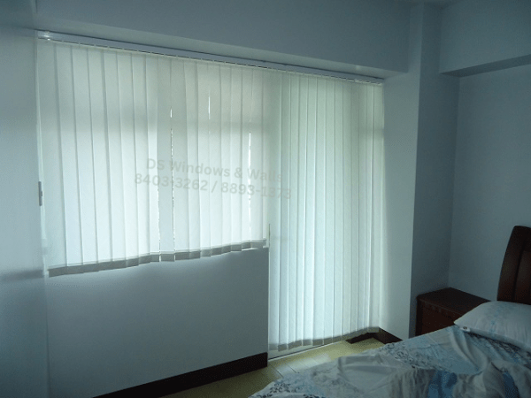 improve comfort and insulation in bedroom