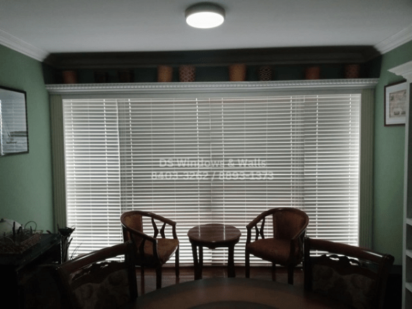 cafe-like relaxing haven qc