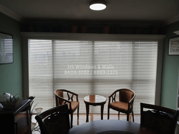 wood blinds quezon city