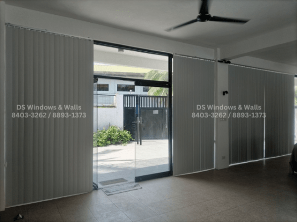 pvc vertical blinds makati